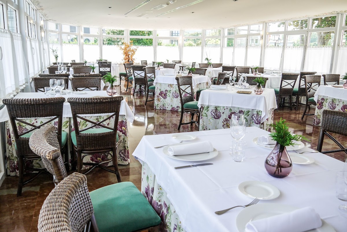 Cenador De La Hacienda De Don Juan